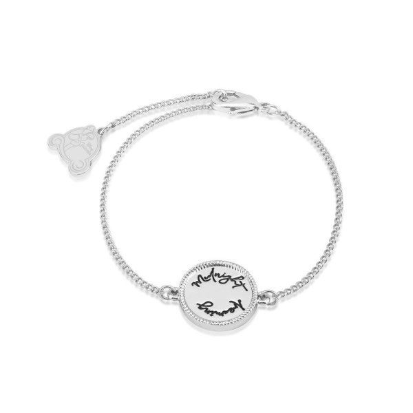 BRACCIALE CHARMS CENERENTOLA - DISNEY