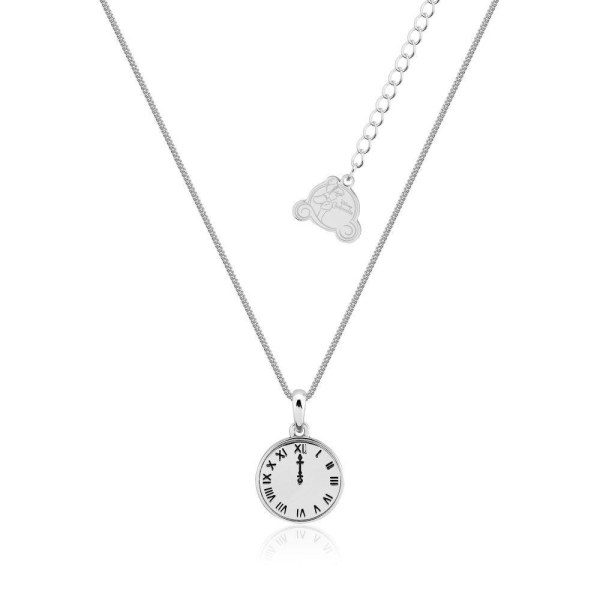 COLLANA CHARMS CENERENTOLA - DISNEY