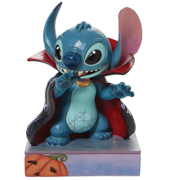 STITCH VAMPIRO - DISNEY TRADITIONS