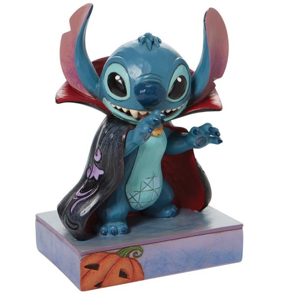 STITCH VAMPIRO - DISNEY TRADITIONS