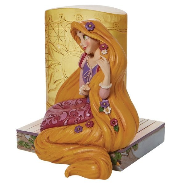RAPUNZEL E LA SUA LANTERNA - DISNEY TRADITIONS