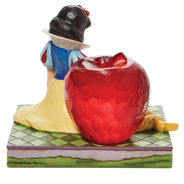 BIANCANEVE CON LA MELA - DISNEY TRADITIONS