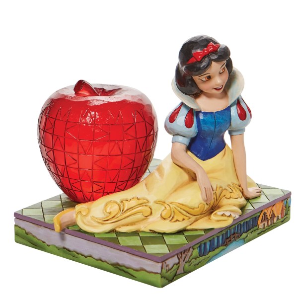 BIANCANEVE CON LA MELA - DISNEY TRADITIONS