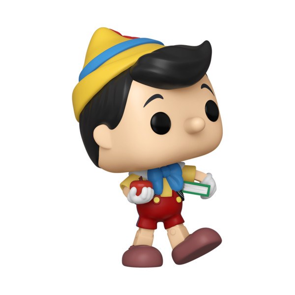 FUNKO POP! 1029 - DISNEY PINOCCHIO - PINOCCHIO A SCUOLA