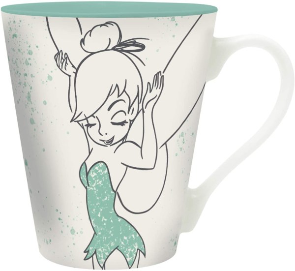 TAZZA TRILLY XOXO - DISNEY