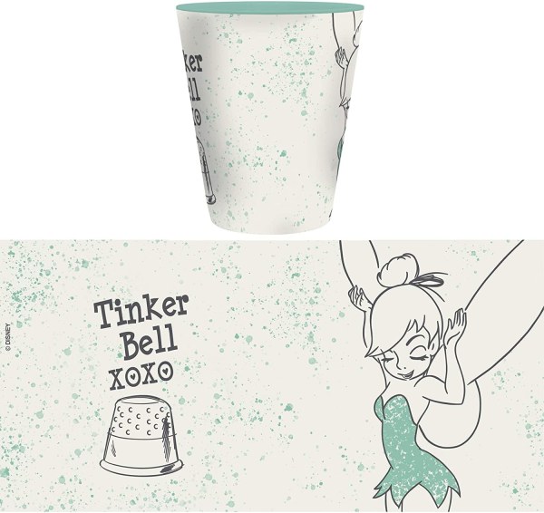 TAZZA TRILLY XOXO - DISNEY