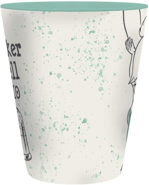 TAZZA TRILLY XOXO - DISNEY