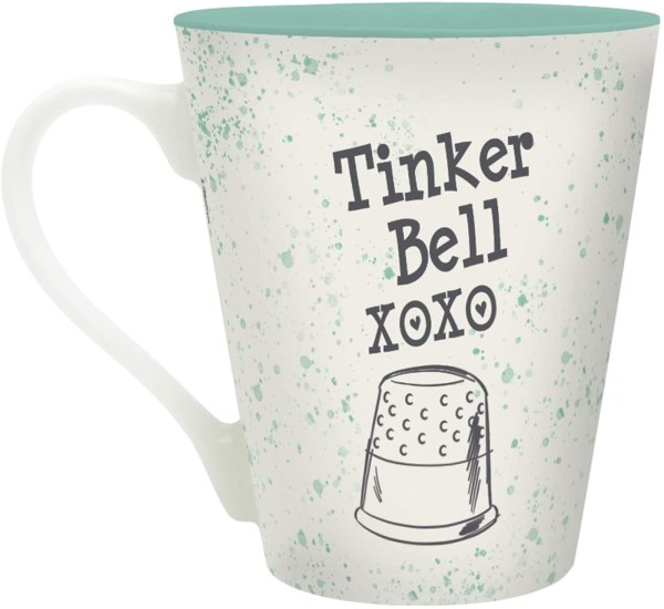 TAZZA TRILLY XOXO - DISNEY