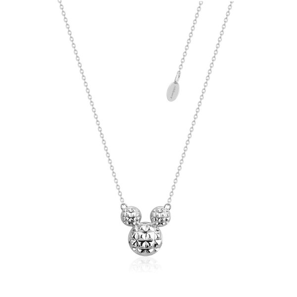 COLLANA TOPOLINO IN METALLO PREZIOSO - DISNEY