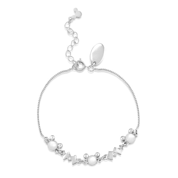 BRACCIALE TOPOLINO - DISNEY