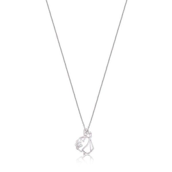 COLLANA PER I BAMBINI BIANCANEVE - DISNEY