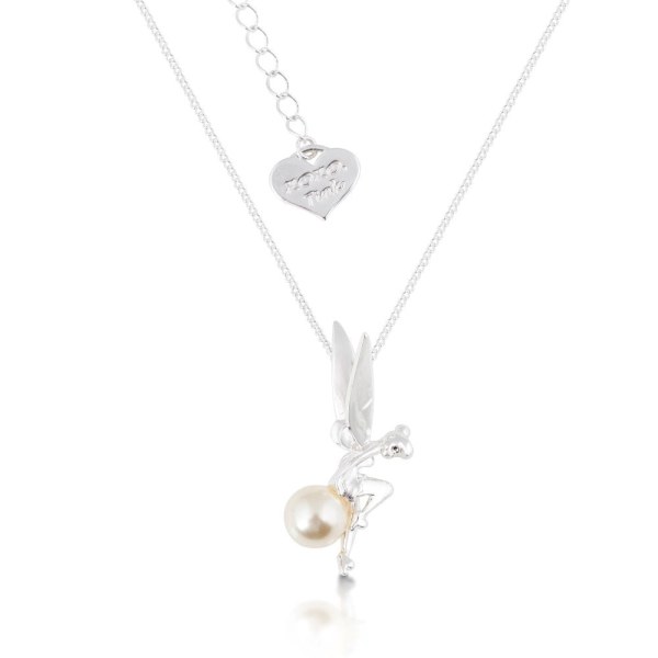 COLLANA PERLINE TRILLY - DISNEY