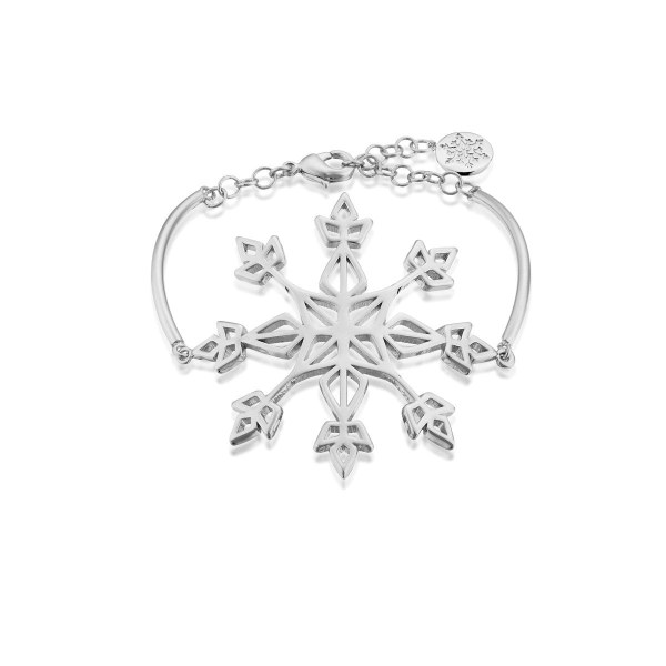 BRACCIALE ELSA FIOCCO DI NEVE - DISNEY