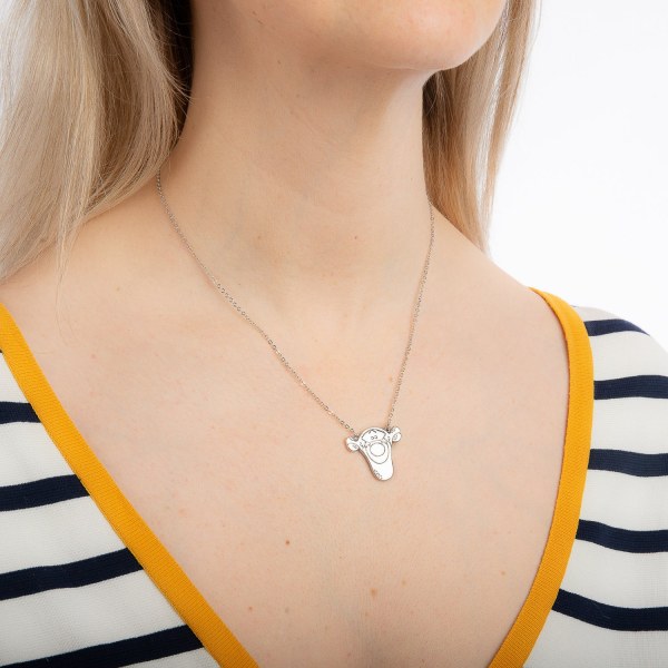 COLLANA TIGRO - DISNEY