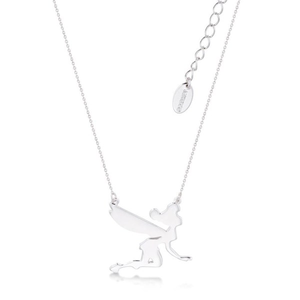COLLANA SILHOUETTE DI TRILLY - DISNEY