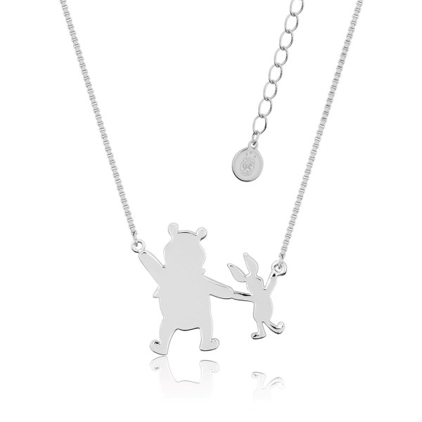 COLLANA WINNIE & PIMPI - DISNEY