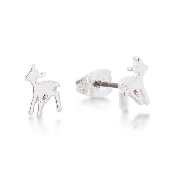ORECCHINI BAMBI - DISNEY