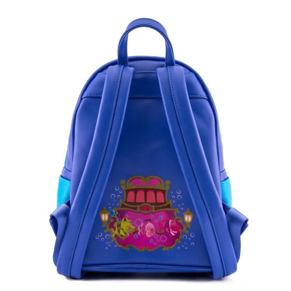 MINI ZAINO L'APPRENDISTA STREGA - DISNEY LOUNGEFLY