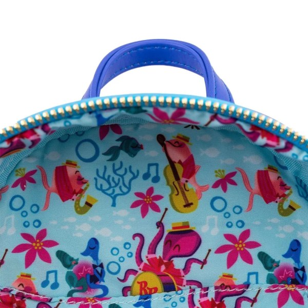 MINI ZAINO L'APPRENDISTA STREGA - DISNEY LOUNGEFLY