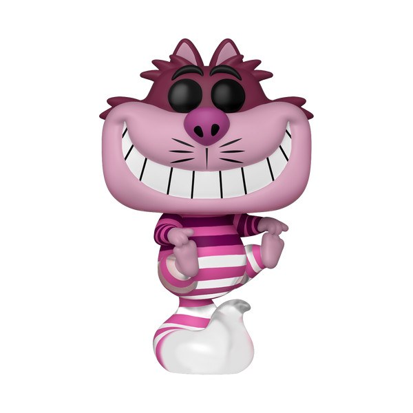 FUNKO POP! 1059 DISNEY ALICE NEL PAESE DELLE MERAVIGLIE - CHESHIRE CAT
