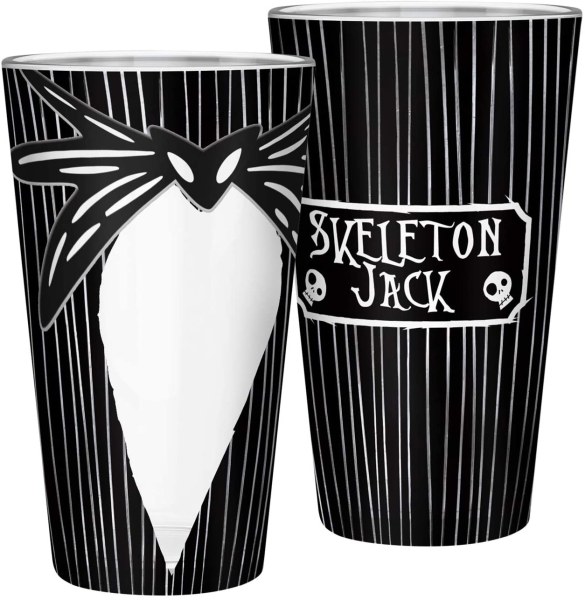 BICCHIERE XXL JACK - DISNEY
