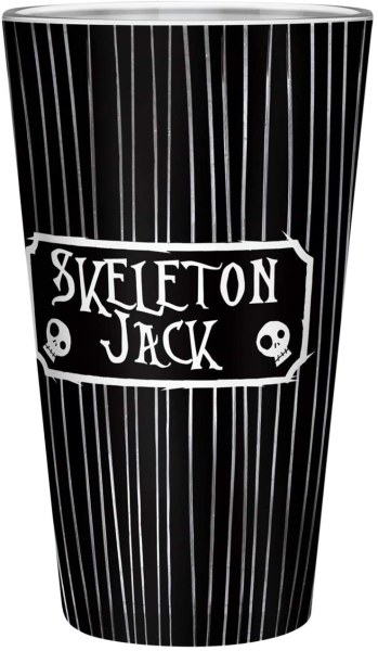 BICCHIERE XXL JACK - DISNEY