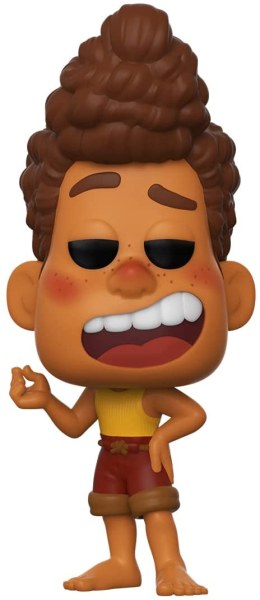 FUNKO POP! 1054 - LUCA - ALBERTO SCORFANO