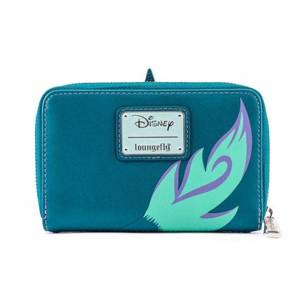 PORTAFOGLIO RAYA AND THE LAST DRAGON SISU - DISNEY LOUNGEFLY