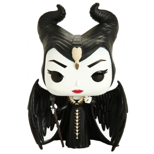 FUNKO POP! 627 - DISNEY LA BELLA ADDORMENTATA NEL BOSCO - MALEFICA SIGNORA DEL MALE