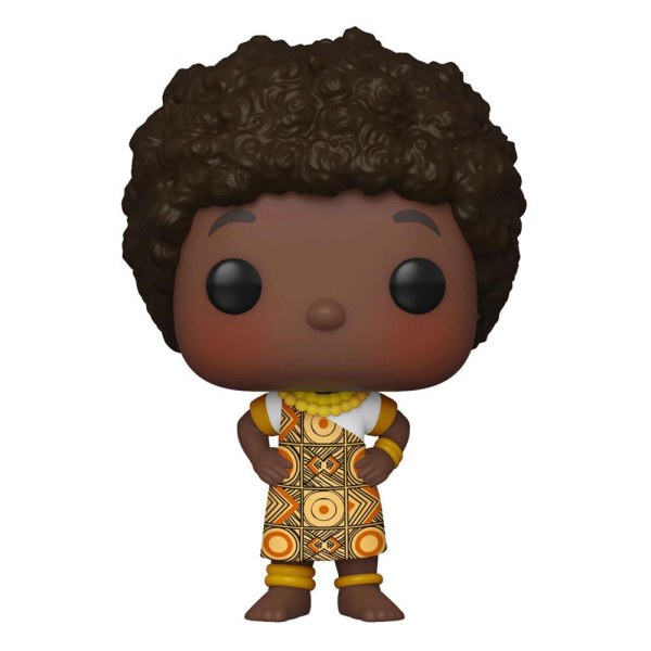 FUNKO POP! 1072 - DISNEY SMALL WORLD - KENYA