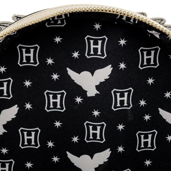 MINI ZAINO HEDWIGE - DISNEY LOUNGEFLY