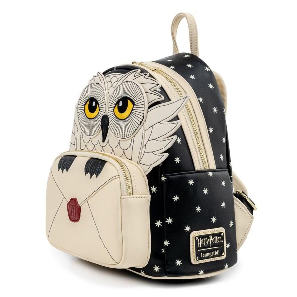 MINI ZAINO HEDWIGE - DISNEY LOUNGEFLY