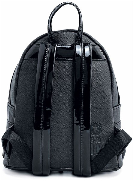 MINI ZAINO DARTH VADER - STAR WARS LOUNGEFLY
