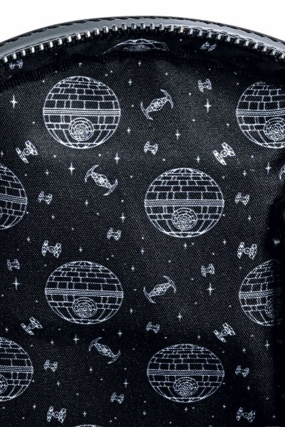 MINI ZAINO DARTH VADER - STAR WARS LOUNGEFLY