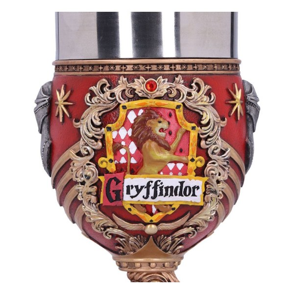 CALICE DI GRIFONDORO - HARRY POTTER