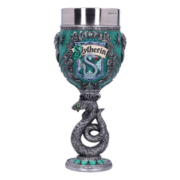 CALICE SERPEVERDE - HARRY POTTER