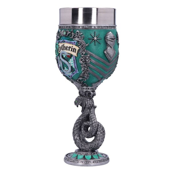 CALICE SERPEVERDE - HARRY POTTER