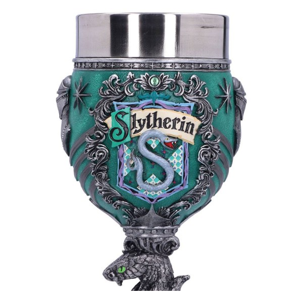 CALICE SERPEVERDE - HARRY POTTER