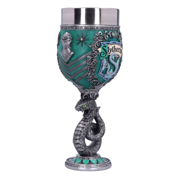 CALICE SERPEVERDE - HARRY POTTER