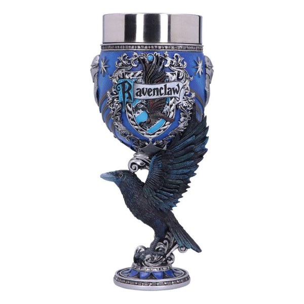 CALICE CORVONERO - HARRY POTTER