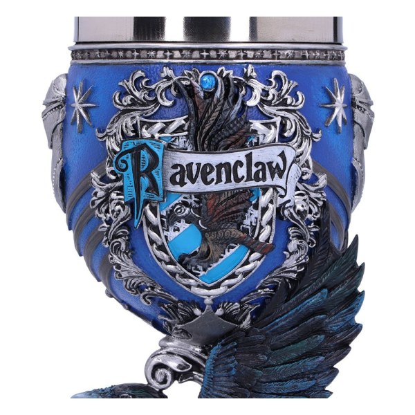 CALICE CORVONERO - HARRY POTTER