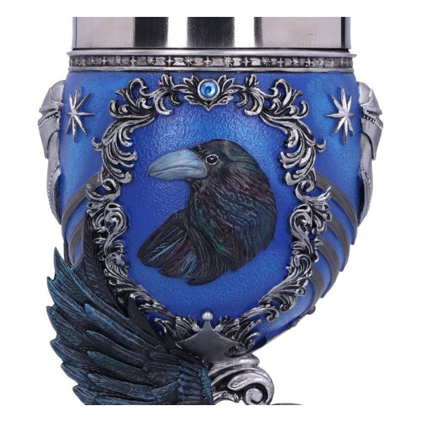 CALICE CORVONERO - HARRY POTTER