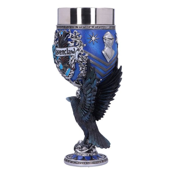 CALICE CORVONERO - HARRY POTTER