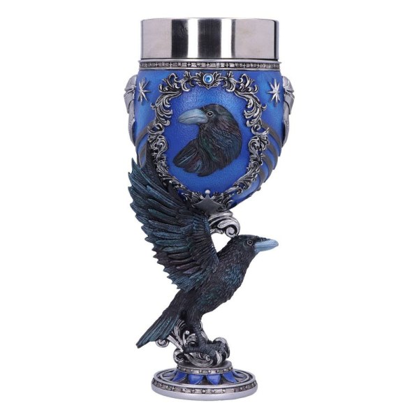 CALICE CORVONERO - HARRY POTTER