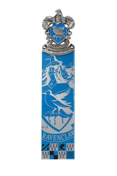 SEGNALIBRO CORNOVERO - HARRY POTTER