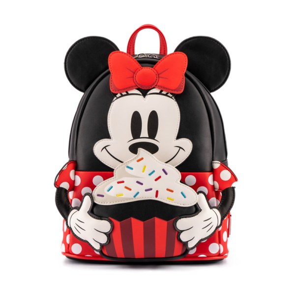 MINI ZAINO MINNIE SWEET COSPLAY - DISNEY LOUNGEFLY