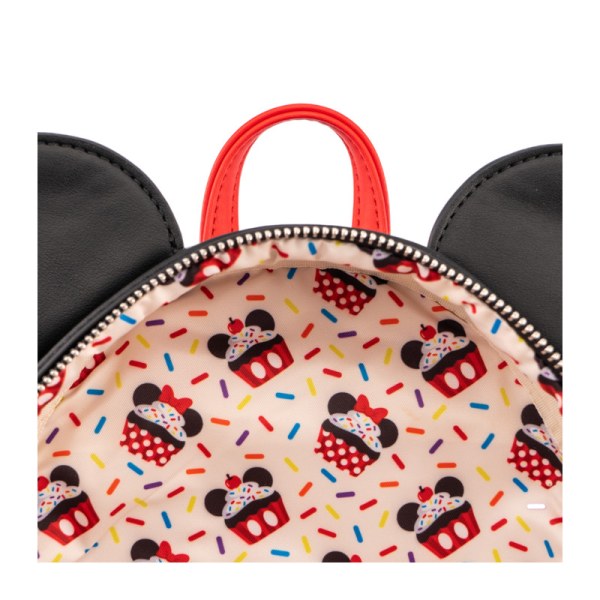 MINI ZAINO MINNIE SWEET COSPLAY - DISNEY LOUNGEFLY