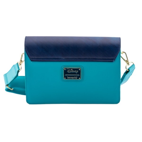 BORSA A TRACOLLA POCAHONTAS JUST AROUND THE RIVER BEND - DISNEY LOUNGEFLY