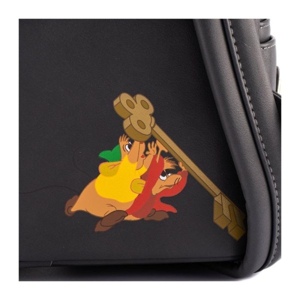 MINI ZAINO LADY TREMAINE E SORELLASTRE - DISNEY LOUNGEFLY