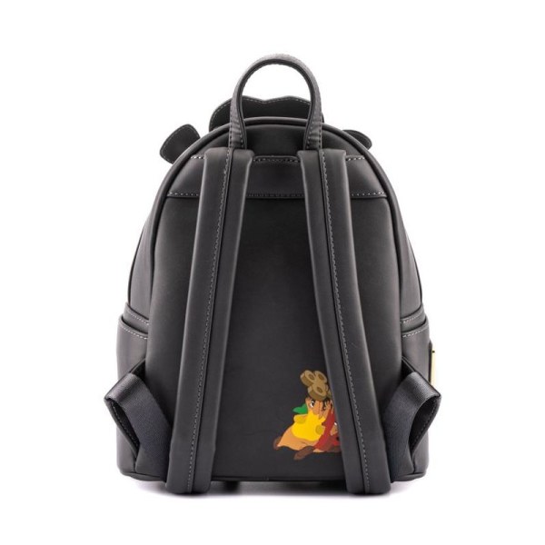 MINI ZAINO LADY TREMAINE E SORELLASTRE - DISNEY LOUNGEFLY